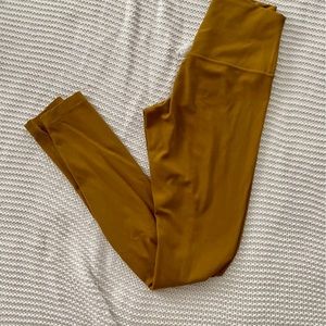 Lululemon Align Leggings